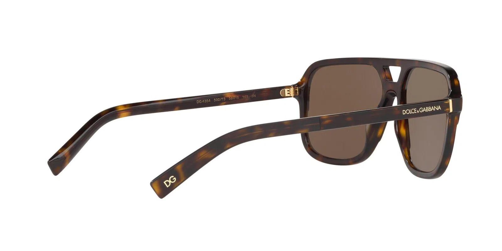 Dolce & Gabbana 4354 Sunglasses - view 26
